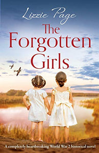 The Forgotten Girls 