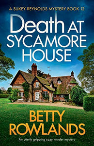 Death at Sycamore House 