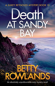 Death at Sandy Bay 