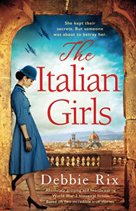 The Italian Girls 