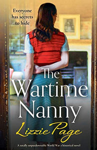 The Wartime Nanny 