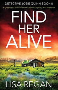 Find Her Alive 