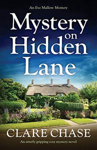 Mystery on Hidden Lane 