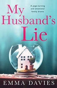 My Husband's Lie 