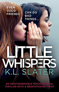 Little Whispers 