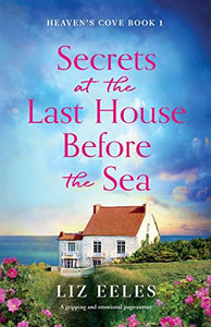 Secrets at the Last House Before the Sea 