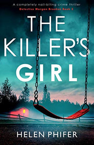 The Killer's Girl 