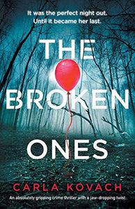 The Broken Ones 