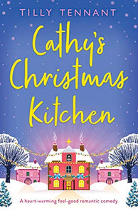 Cathy's Christmas Kitchen 