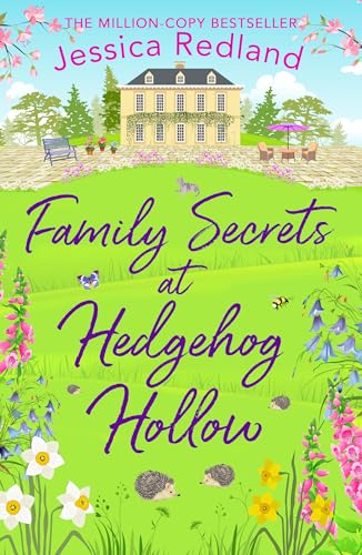 Family Secrets at Hedgehog Hollow