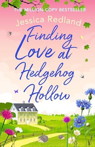 Finding Love at Hedgehog Hollow