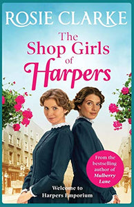 The Shop Girls of Harpers 