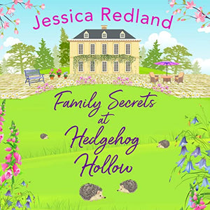 Family Secrets at Hedgehog Hollow 