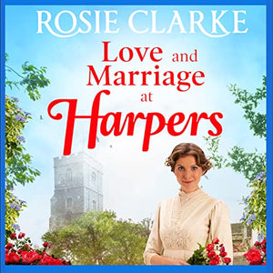 Love and Marriage at Harpers 