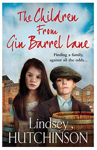 The Children from Gin Barrel Lane 