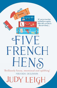 Five French Hens 