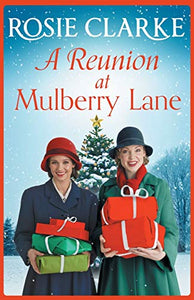 A Reunion at Mulberry Lane 