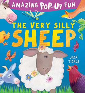 The Very Silly Sheep 