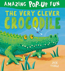 The Very Clever Crocodile 