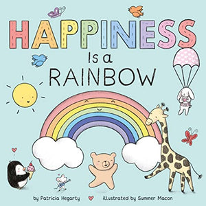 Happiness is a Rainbow 