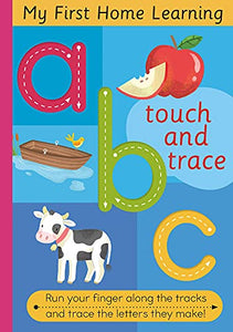 Touch and Trace ABC 