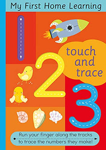 Touch and Trace 123 