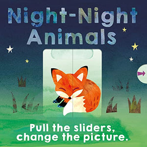 Night-Night Animals 