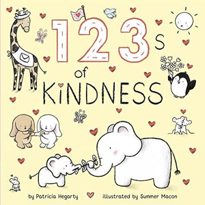 123 of Kindness 