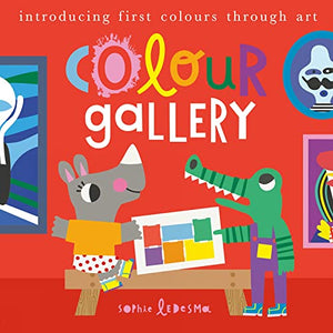 Colour Gallery 