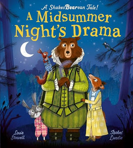 A Midsummer Night's Drama 