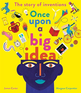 Once Upon a Big Idea 