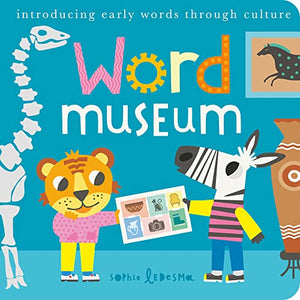 Word Museum 