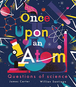 Once Upon an Atom 