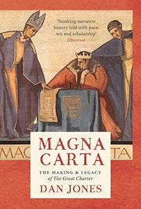 Magna Carta 