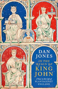 In the Reign of King John 