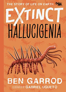 Hallucigenia 