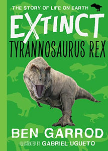 Tyrannosaurus Rex 