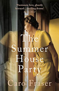 The Summer House Party 