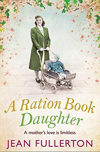 A Ration Book Daughter 