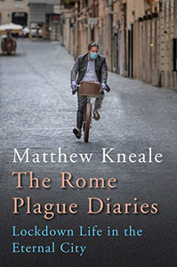 The Rome Plague Diaries 