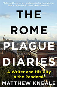 The Rome Plague Diaries 