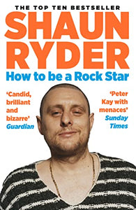 How to Be a Rock Star 