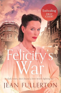 Felicity's War 