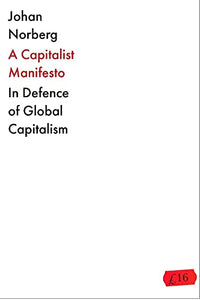 The Capitalist Manifesto 