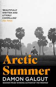 Arctic Summer 