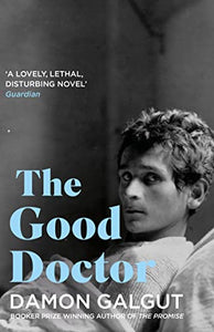 The Good Doctor 