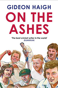 On the Ashes 