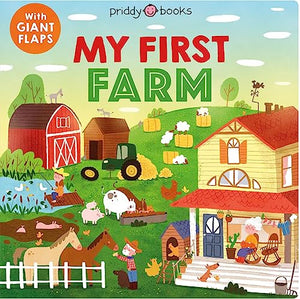 My First Farm 