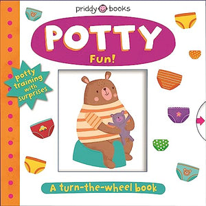 Potty Fun! 