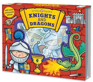 Knights and Dragons 